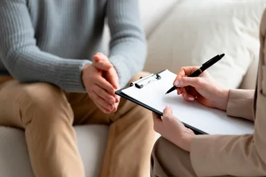 Консультация психиатра в Локомотивном