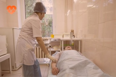 Бесплатное лечение алкоголизма в Локомотивном