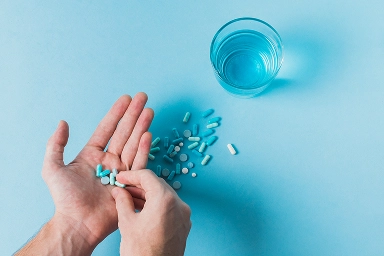 Лечение стресса в Локомотивном