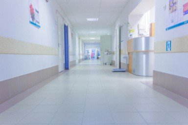О клинике в Локомотивном